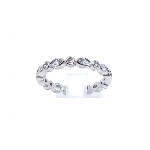 anello in argento 925